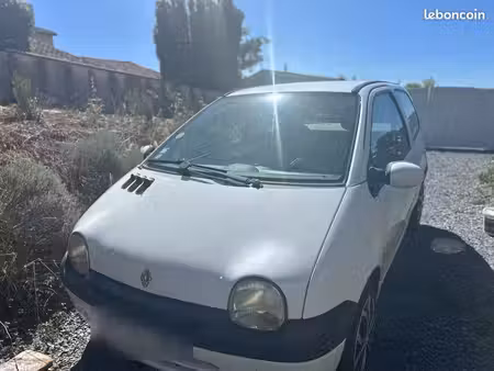 Renault Twingo 1.2 60
