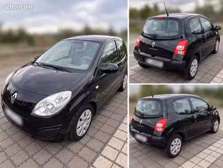 Renault Twingo 1.2 75