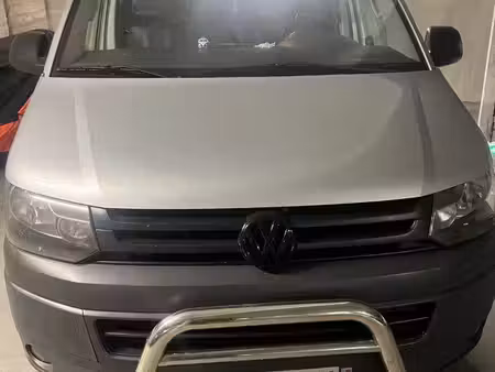 Volkswagen Transporter T5 2.0 TDI 140
