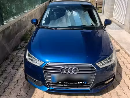 Audi A1 1.6 TDI 116