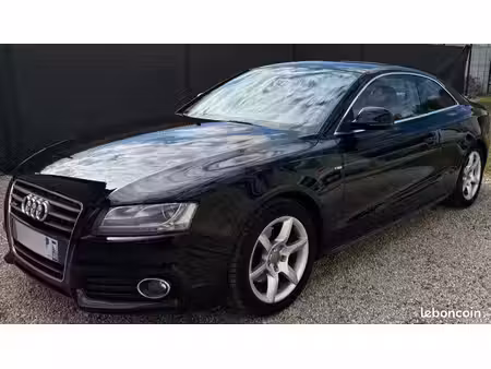 Audi A5 1.8 TFSI 170 S line