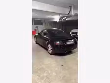 Audi TT 1.8 180