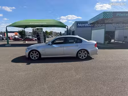 BMW Série 3 330i 3.0 258