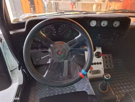 BMW Série 3 