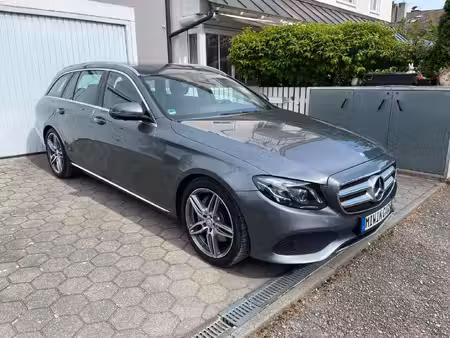 Mercedes-Benz Classe E E 350 Avantgarde