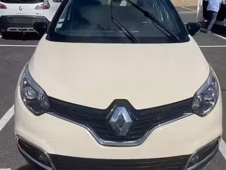 Renault Captur 1.2 TCe 120