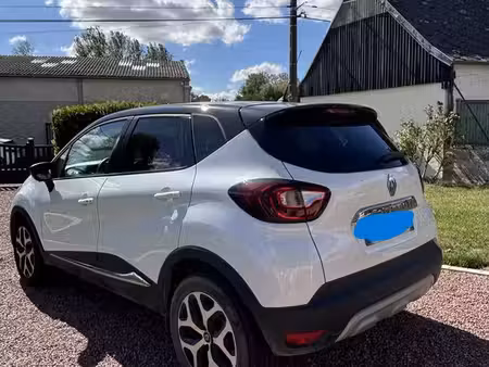 Renault Captur 1.0 91
