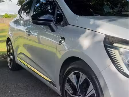 Renault Clio 1.0 TCe 90