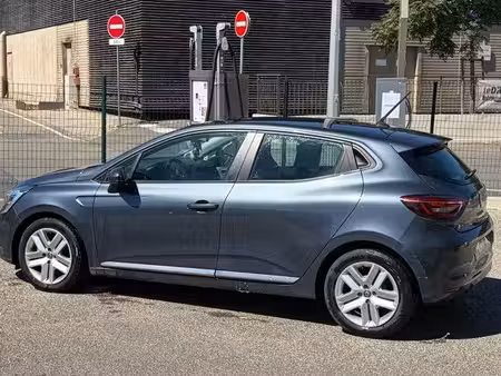 Renault Clio 1.5 dCi 85