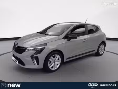 Renault Clio 1.5 dCi 100 Evolution