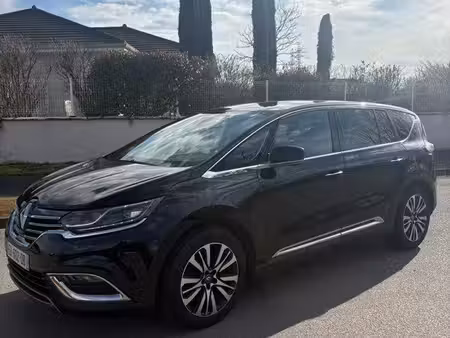 Renault Espace 1.6 dCi 160 Initiale Paris
