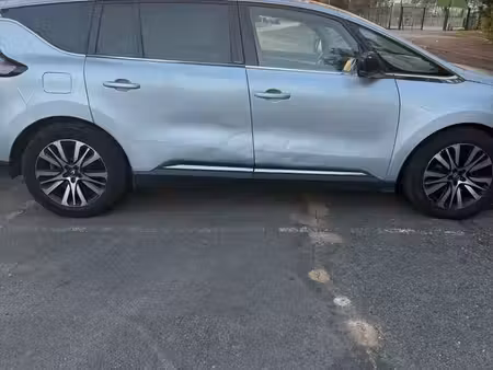 Renault Espace 1.6 dCi 160 Initiale Paris