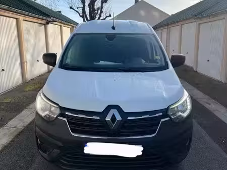 Renault Express Van 1.5 dCi 75