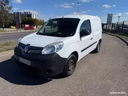 Renault Kangoo 1.5