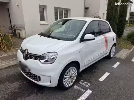 Renault Twingo 80