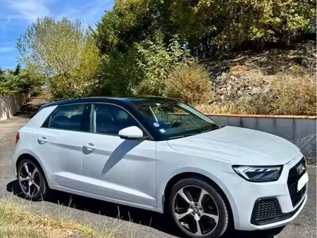 Audi A1 30 TFSI 1.6 TDI 116