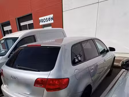 Audi A3 2.0 TDI 140