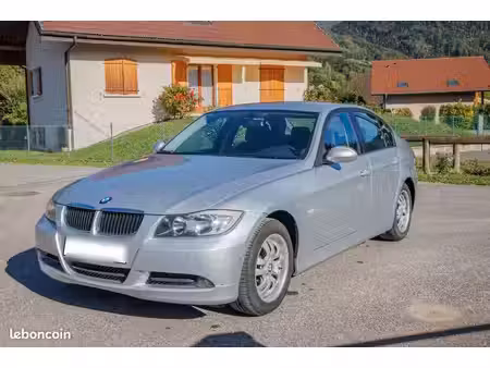 BMW Série 3 320i 2.0 150