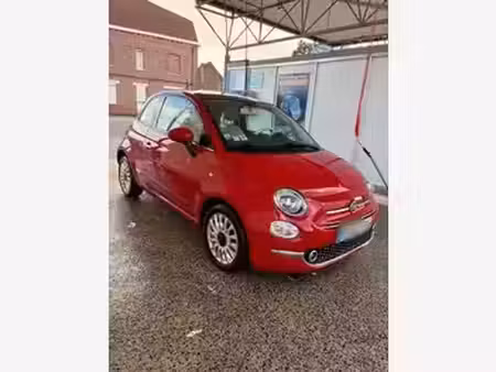 Fiat 500 1.2 69 Lounge