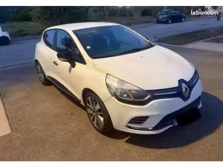 Renault Clio 1.5