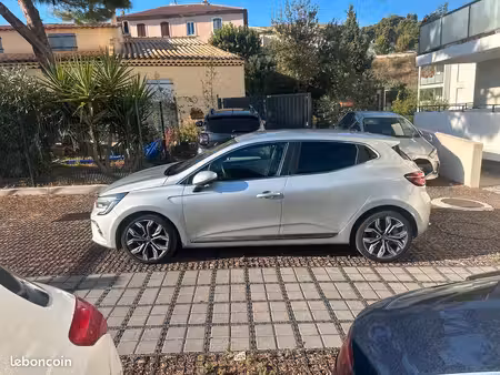 Renault Clio 1.0 TCe 100