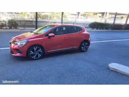Renault Clio 0.9 90