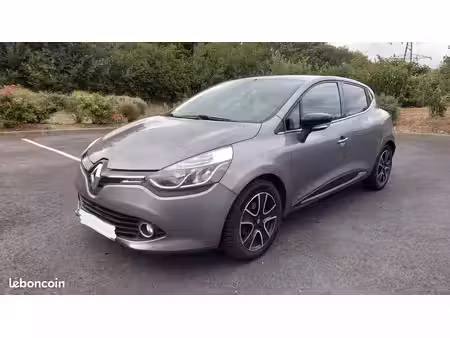 Renault Clio 0.9 TCe 90