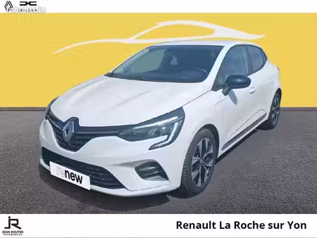 Renault Clio 1.5 dCi 100 Evolution