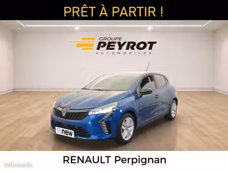 Renault Clio 1.5 dCi 100 Evolution