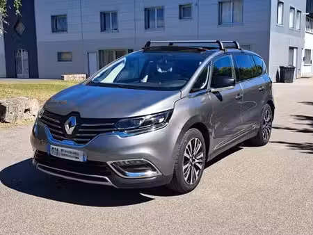 Renault Espace 1.6 dCi 160 Initiale