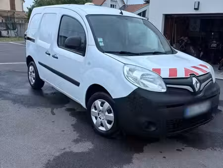 Renault Kangoo 1.5 dCi 95