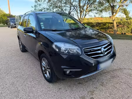 Renault Koleos 2.0 dCi 150