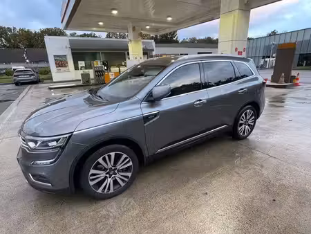 Renault Koleos 2.0 dCi 175