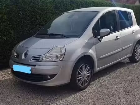 Renault Modus 1.5 dCi 85