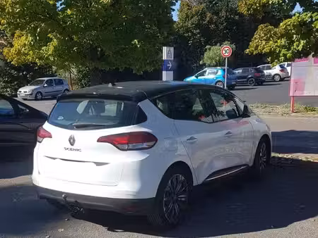 Renault Scénic 1.5 dCi 110