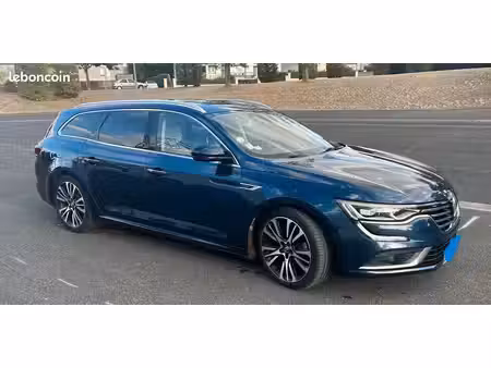 Renault Talisman 1.6 dCi 160 Initiale Paris