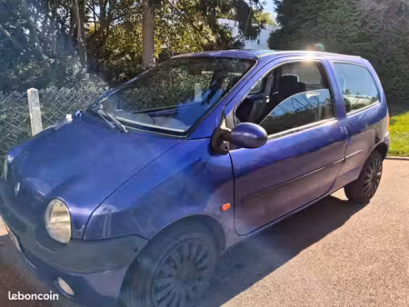 Renault Twingo 1.2 60