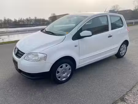 Volkswagen FOX 1.2 Fox