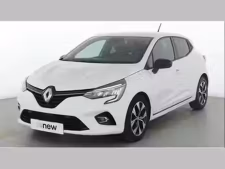 Renault Clio 1.5 dCi 100 Evolution