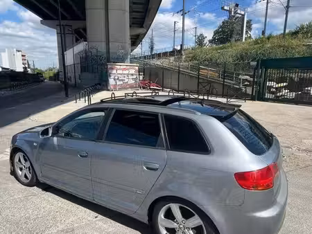 Audi A3 2.0 TDI 140