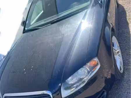 Audi A4 2.0 TDI 140