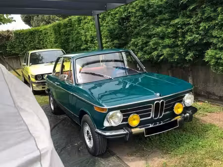 BMW Série 2 