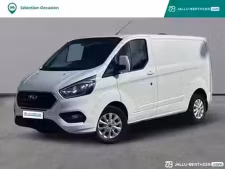 Ford Transit 2.0 Limited
