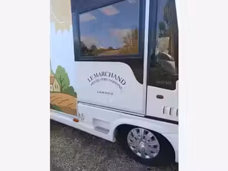 Iveco Daily 35