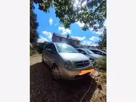 Opel Meriva 1.7 CDTI Cosmo