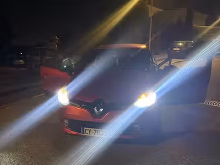 Renault Clio 1.5 dCi 90 Intens