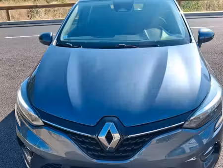 Renault Clio 0.9 90