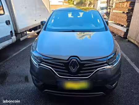 Renault Espace 1.6 dCi 160
