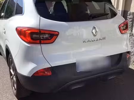 Renault Kadjar 1.6 dCi 130 Limited
