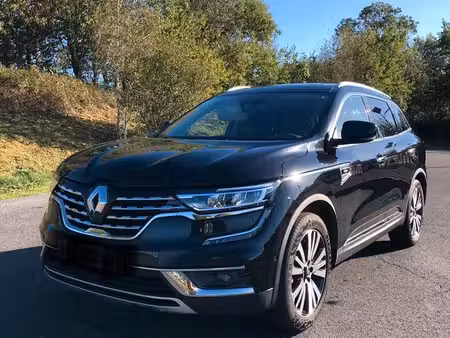 Renault Koleos 1.3 158